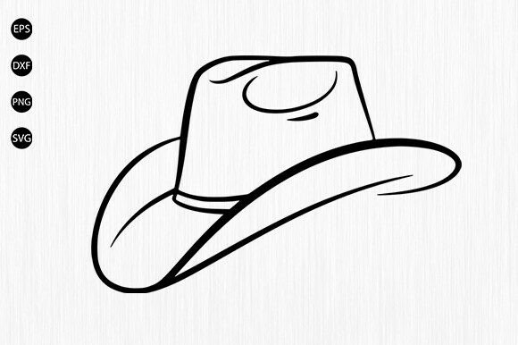 Cowboy Boots with Hat Svg, Floral Boots Review