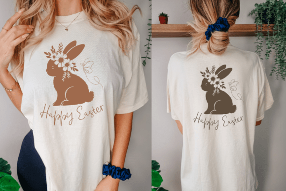 Easter SVG, Floral Bunny: A Designer's Real-World Review