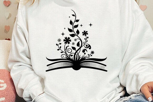 Floral Book Svg: A Designer's Real-World Embroidery Review