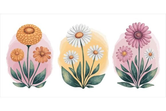 Infinite Floral Patterns SVG Review