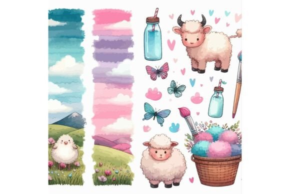Simple Floral Cow SVG: A Designer's Real-World Embroidery Review